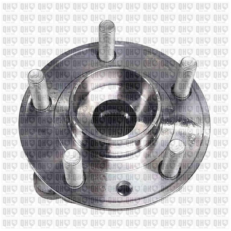 Cojinete de rueda QUINTON HAZELL ref. QWB1695